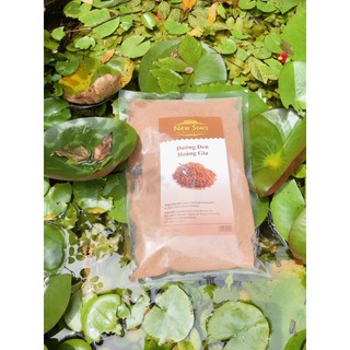 Bột đường đen Đài Loan- Dùng để nấu trân châu đường đen- Gói 1kg