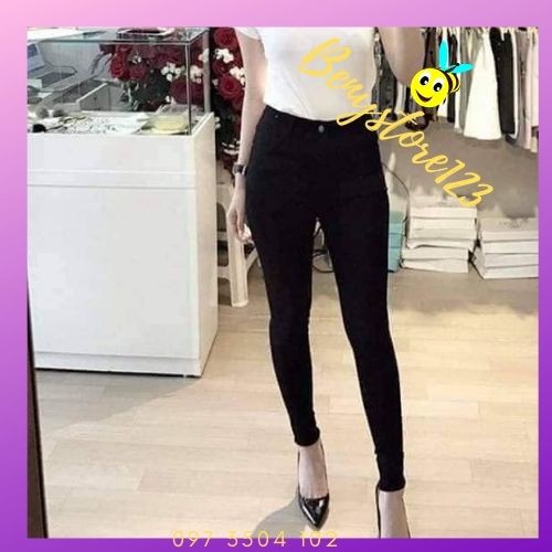 Tổng hợp Quần Legging Chanel giá rẻ, bán chạy tháng 4/2023 - BeeCost