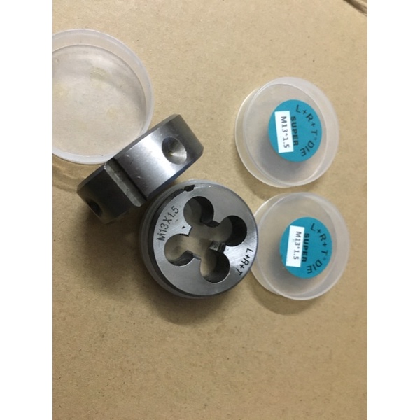 Bàn ren LRT 13 x 1.5