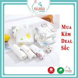🌟freeship🌟combo 5 - 10 khăn xô 6 siêu mềm xuất nhật