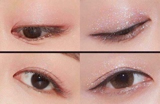 Nhũ mắt sita