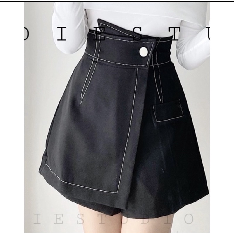 Chân Váy Cạp Cao phong Cách Hàn Quốc ( Ảnh Thật Chính Chủ) | BigBuy360 - bigbuy360.vn