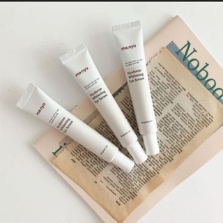 serum dưỡng mắt Manyo hyaluron Eye serum