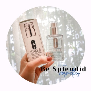 Clinique dưỡng ẩm dạng jelly dramatically different jelly 125ml