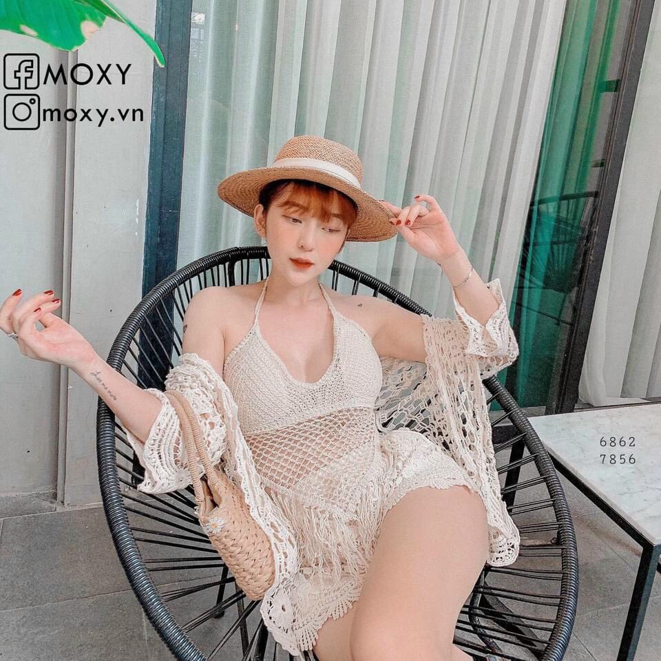 SÉT ÁO CHOÀNG MẮT TO+ ÁO BRA TAM GIÁC+ QUẦN REN