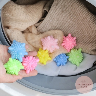 Sét - 10 - quả cầu gái ION giặc quần áo