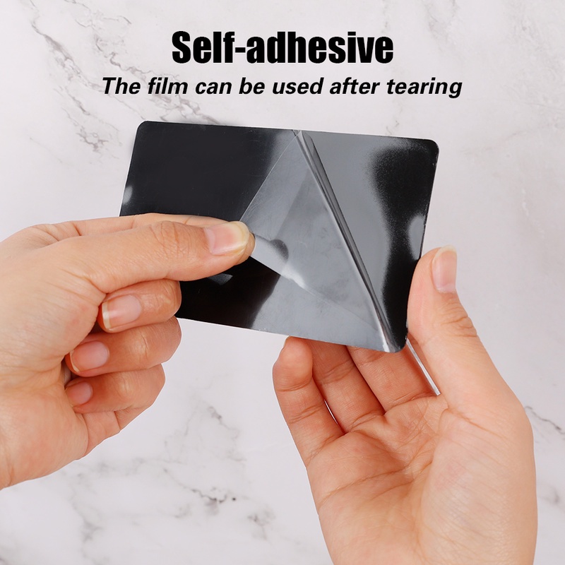 Móc Treo Máy Sấy Tóc Tự Dính Bằng Thép Không Gỉ Chống Nước Đa Năng Tiện Dụng