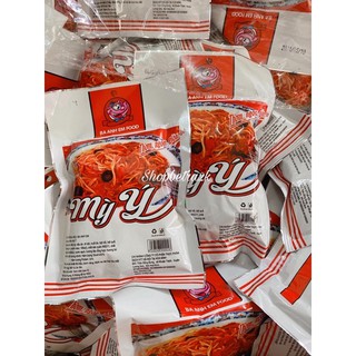 Gói snack mỳ ý ngon ngon