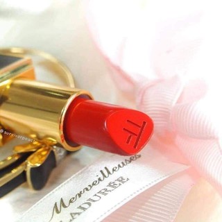 Son TF màu 06 Flame đỏ cam