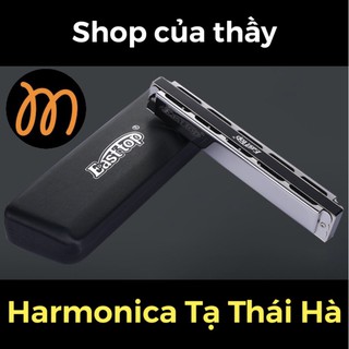 Kèn Harmonica Tremolo Easttop T2403 (CHÍNH HÃNG)