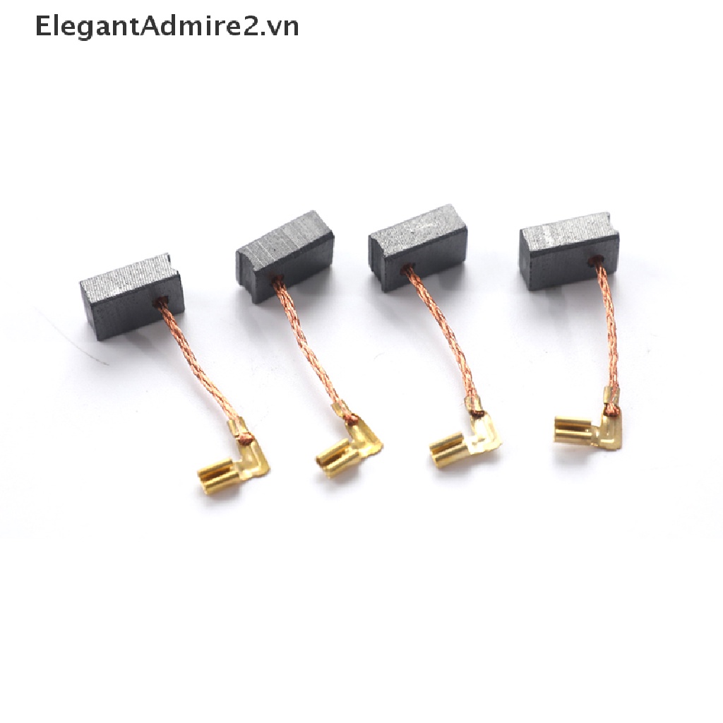 Bộ 4 Cọ Trang Điểm Chuyên Dụng Cho Makita GA 5030 CB-459