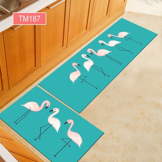 Thảm Phòng Bếp hình rất đẹp ( Chất Đẹp )