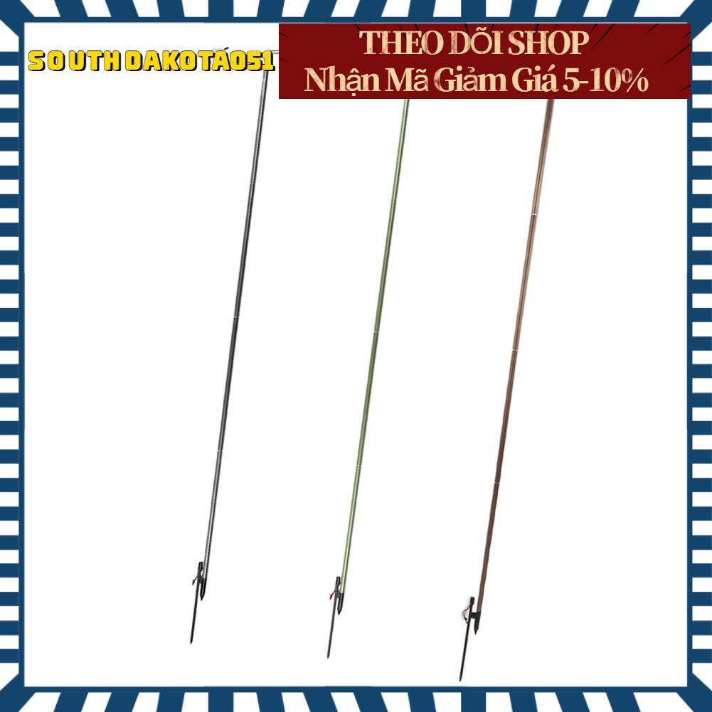 Giá Đỡ Đèn Lồng Bằng Hợp Kim Nhôm Gọn Nhẹ Có Thể Gấp Gọn Kèm Túi Đựng Cho Hoạt Động Ngoà