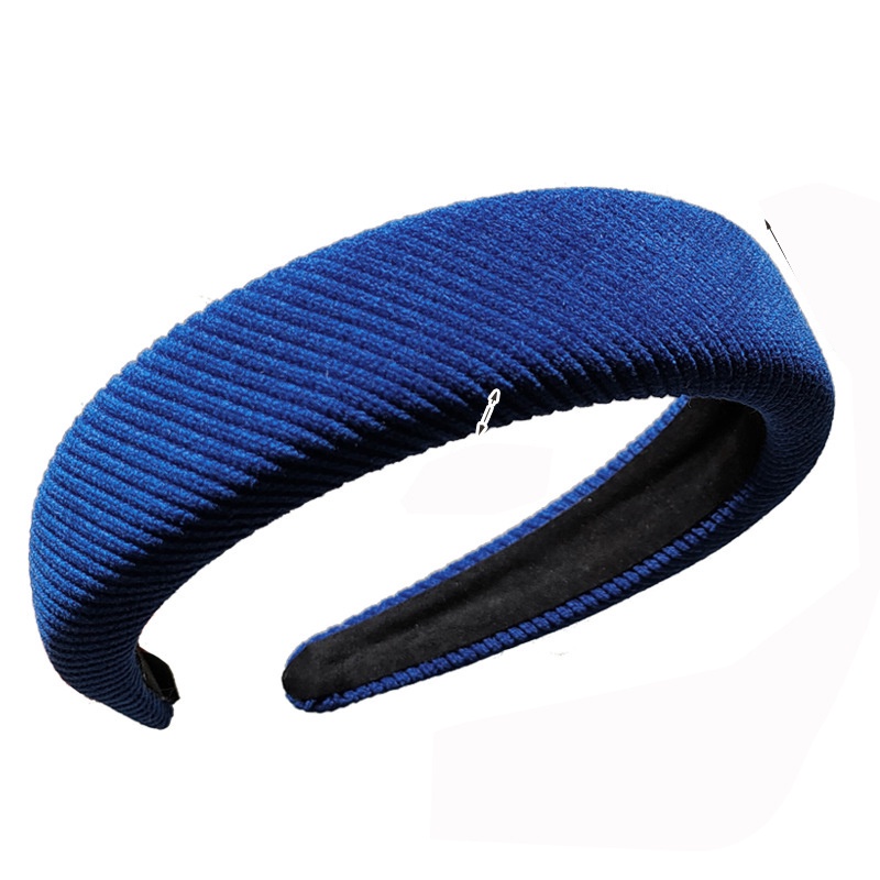 Cài tóc lưới đơn giản thời trang cho nữ