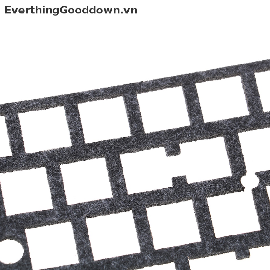 Đệm Xốp Mềm Mại Lót Công Tắc Âm Thanh Dành Cho Bàn Phím Cơ