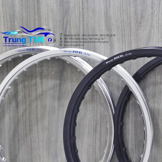 Niềng EXCEL 1.4-1.6 17inch.