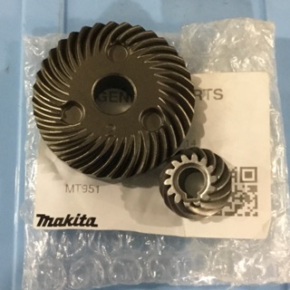 Bánh răng máy mài mt951, 954