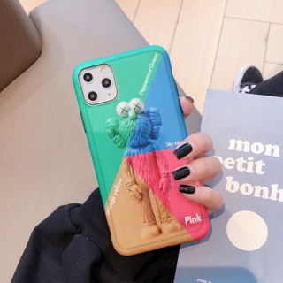 Ốp lưng iphone imd hình kaws