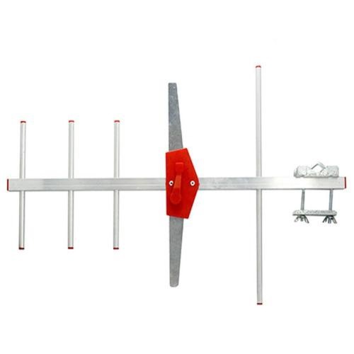 Ăng ten  tivi thu sóng DVB T2 H5