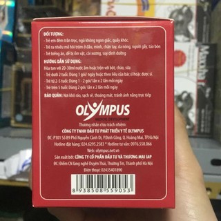 Cốm ăn Ngủ ngon LAXDOKID giúp bé ăn ngon ,ngủ tốt, bé thông minh