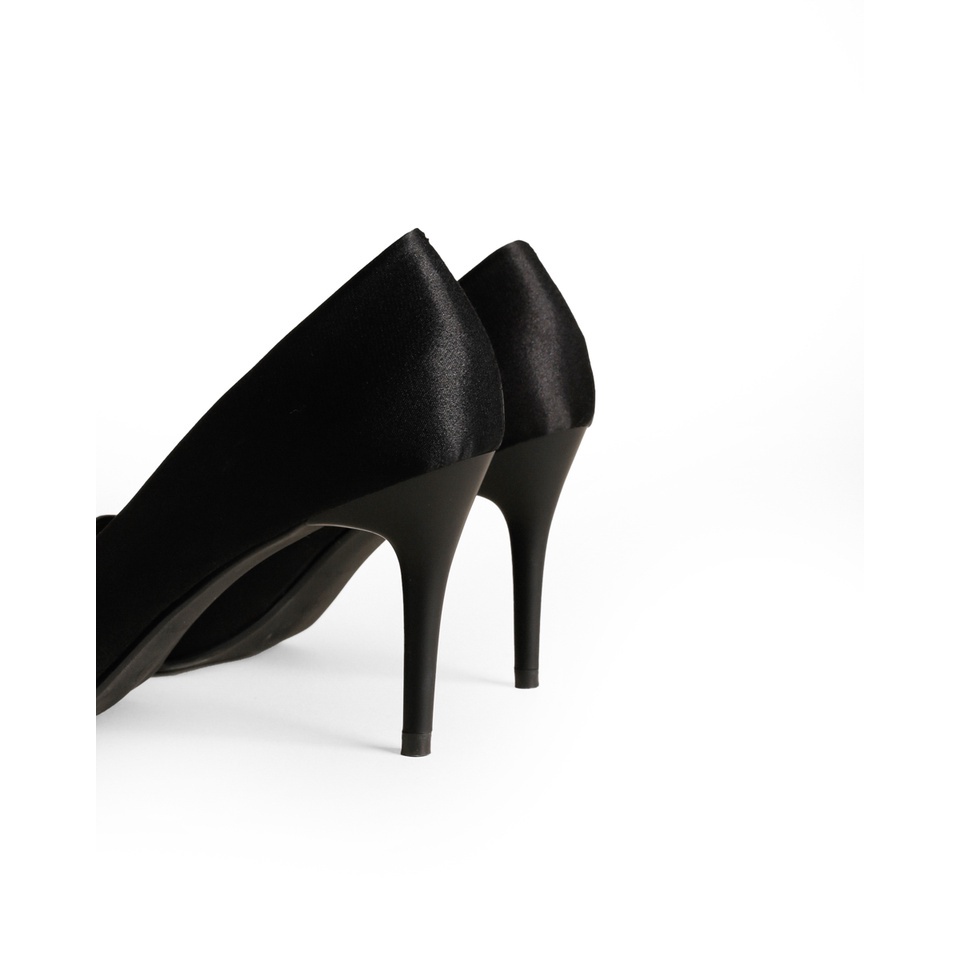 Giày cao gót Floralpunk Pointy Heels 7cm ️🎯
