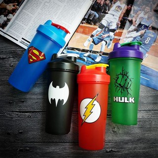 Bình nước tập gym, thể thao 750ml cao cấp