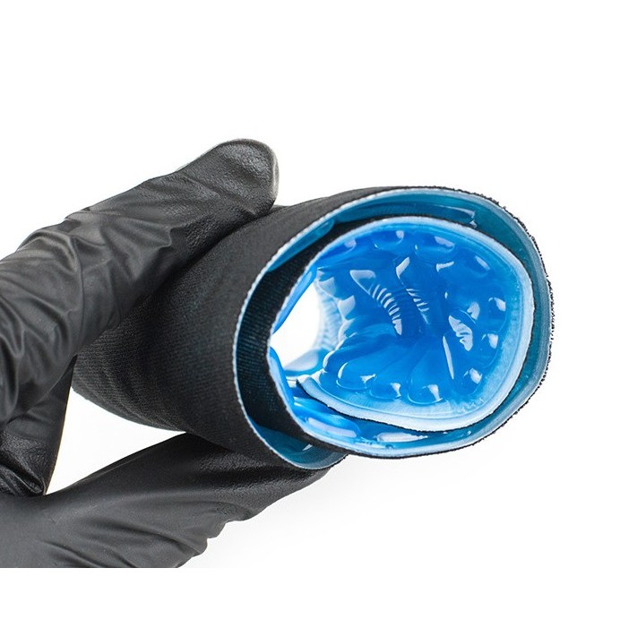 Bộ 2 Miếng Lót Giầy Thể Thao - Lót Thể Thao Gel Silicone Massage Chân Cao Cấp