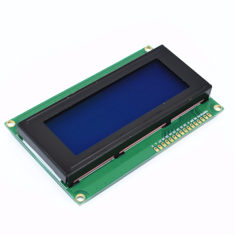Mô Đun Màn Hình Lcd 2004 20x4 Lcd 20x4 5v | BigBuy360 - bigbuy360.vn