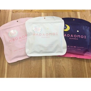 Mặt nạ Hadaomoi Suhada Nhật Bản