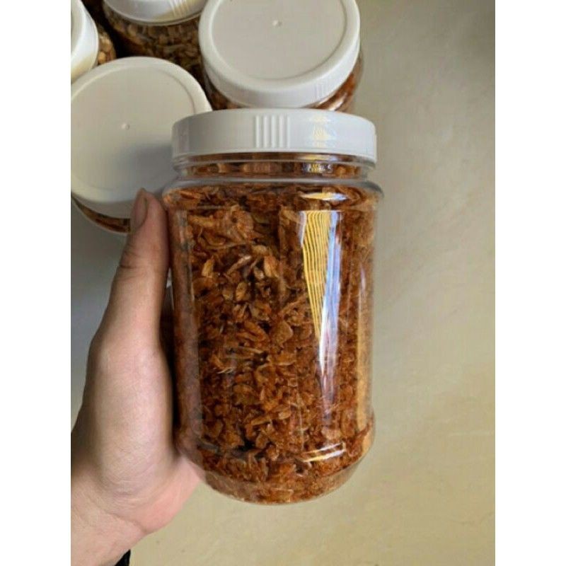 220g ruốc sấy 20k