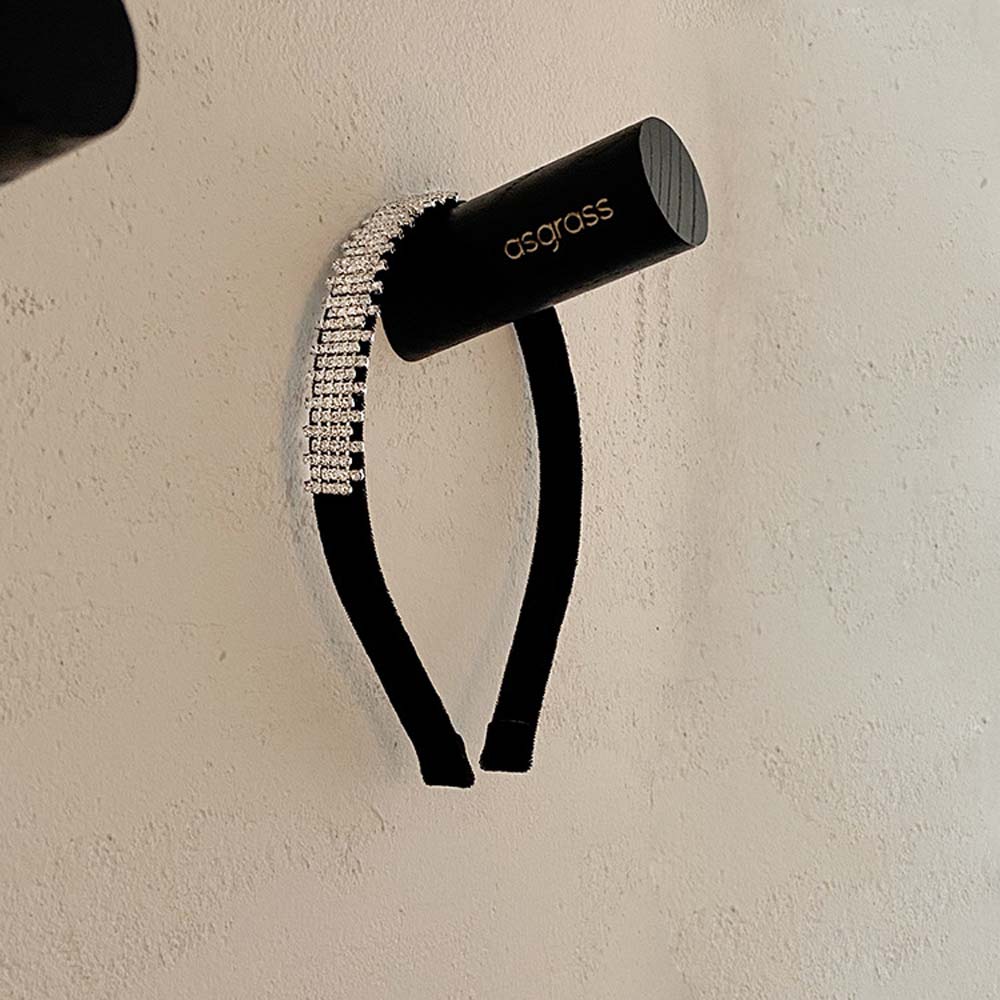 Cài Tóc Đính Kim Cương Giả Nhiều Màu Thời Trang Cho Nữ