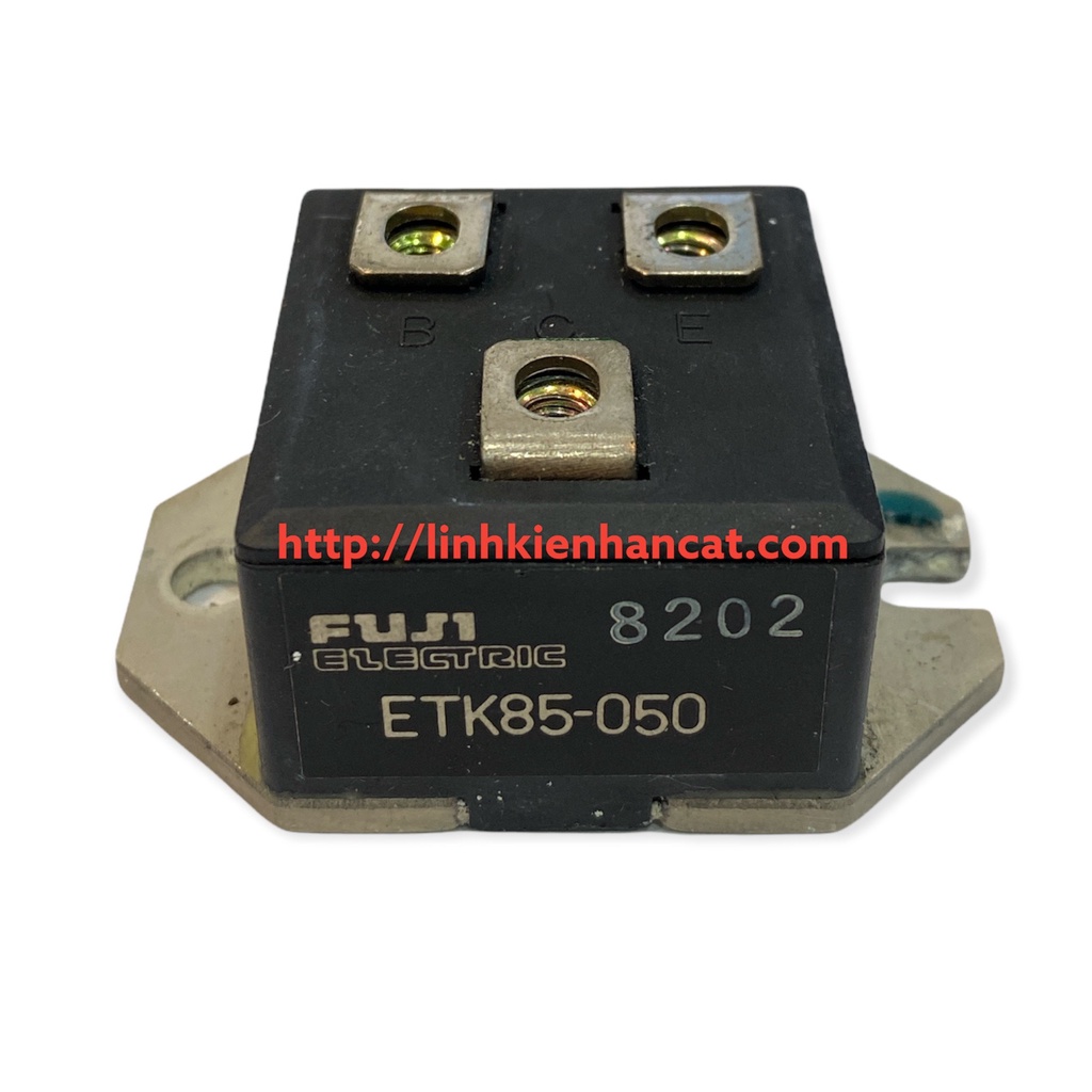 ETK85-050 Transistor Module Tháo Máy