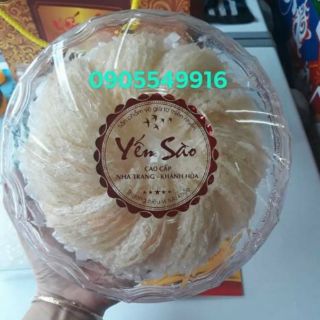 Yến tinh chế 50g_100g
