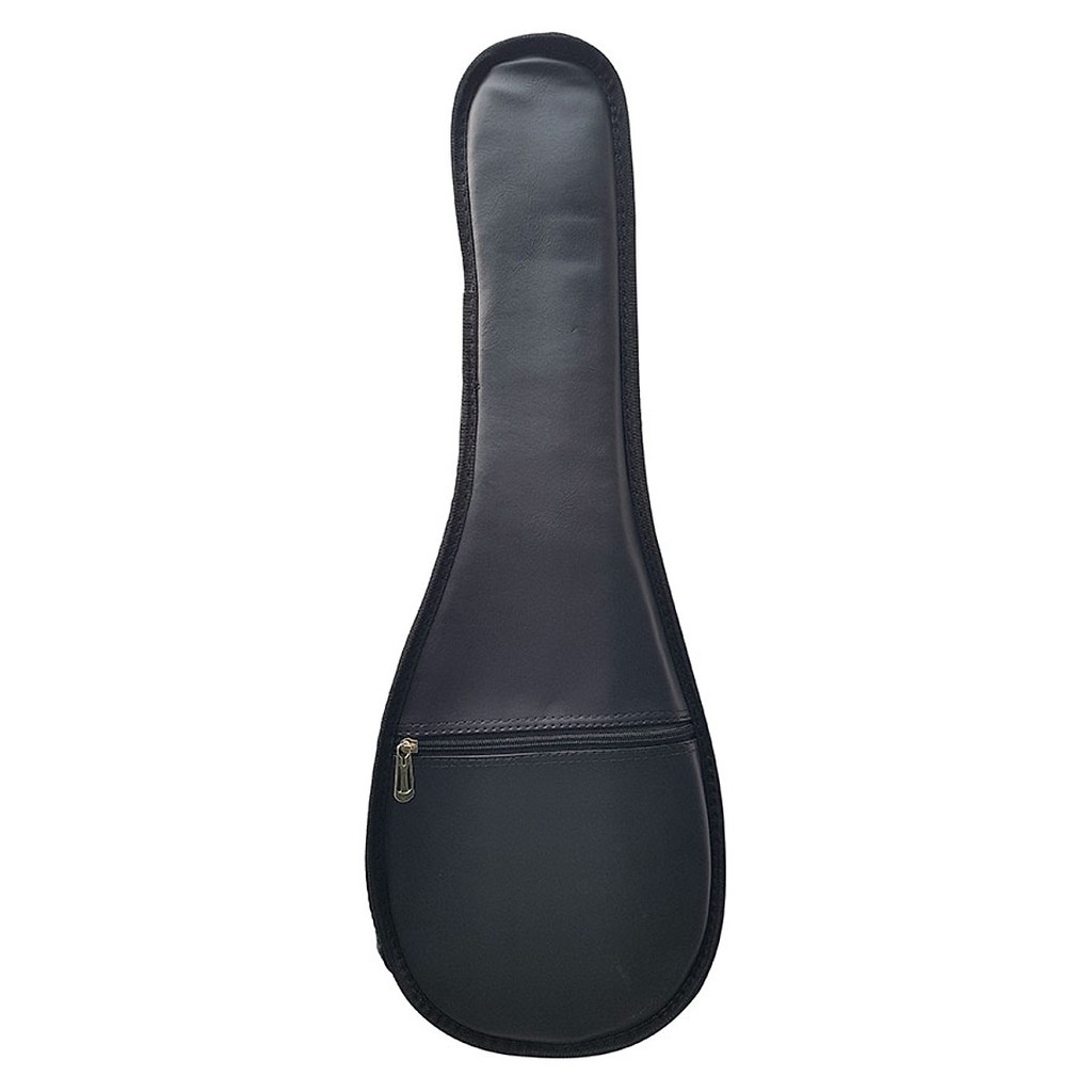 BAO DA UKULELE SIZE TENOR 3 LỚP DÀY DẶN