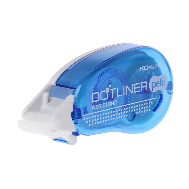 Bút xoá kéo hai mặt Dot Liner