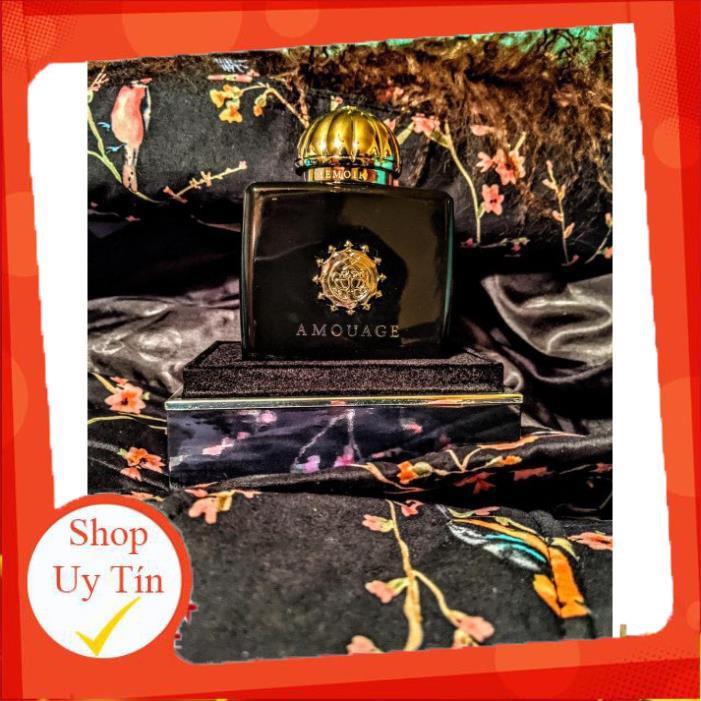 💙HOT💙 Mẫu Thử Nước Hoa Amouage Memoir Woman 10/05ML -BYᴘᴇʀ | BigBuy360 - bigbuy360.vn