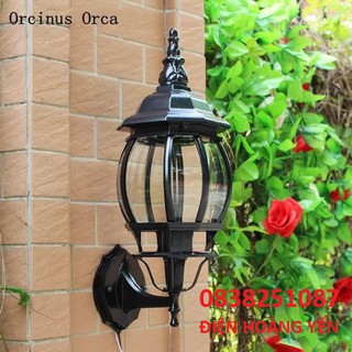 ĐÈN NGOÀI TRỜI CÓ BÓNG LED 3 W ,ĐÈN VÁCH TƯỜNG HIÊN ,ĐÈN CỘT CỔNG ,ĐÈN BAN CÔNG SV030