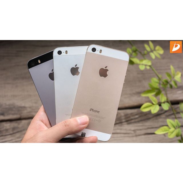 Điện Thoại Iphone 5S 16G Chính Hãng Giá Máy Cũ Giá Tốt