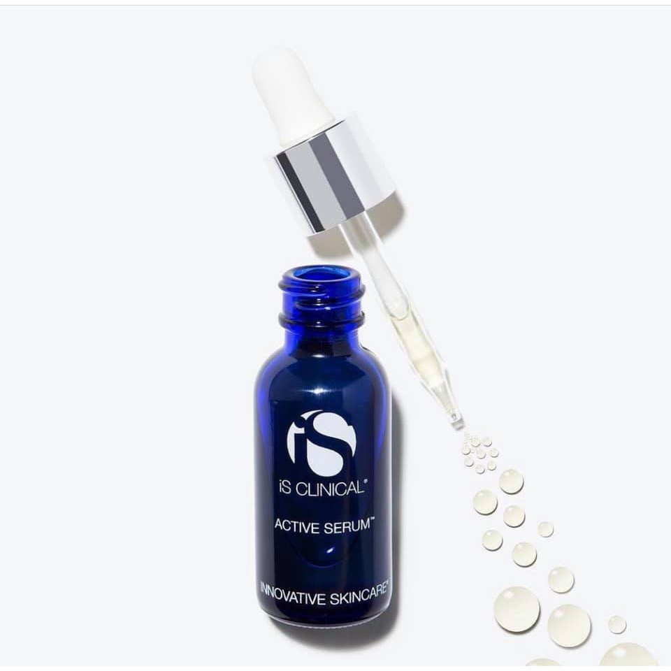 Tinh Chất Is Clinical Active 15ml