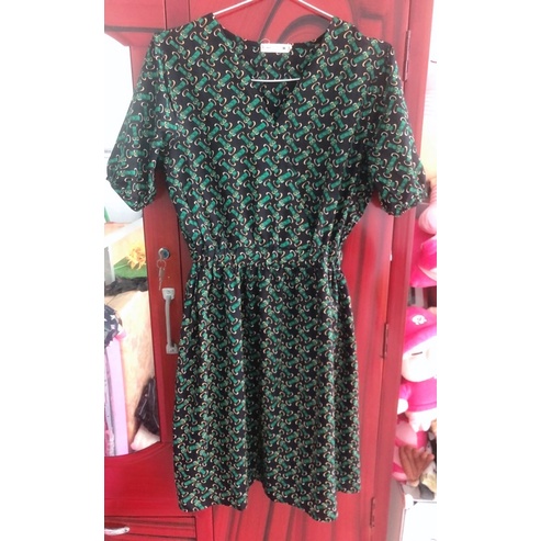 Váy Đầm cho nữ Freesize Thanh lý nhanh 9k