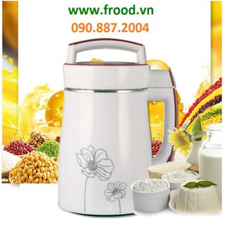 Máy làm sữa đậu nành