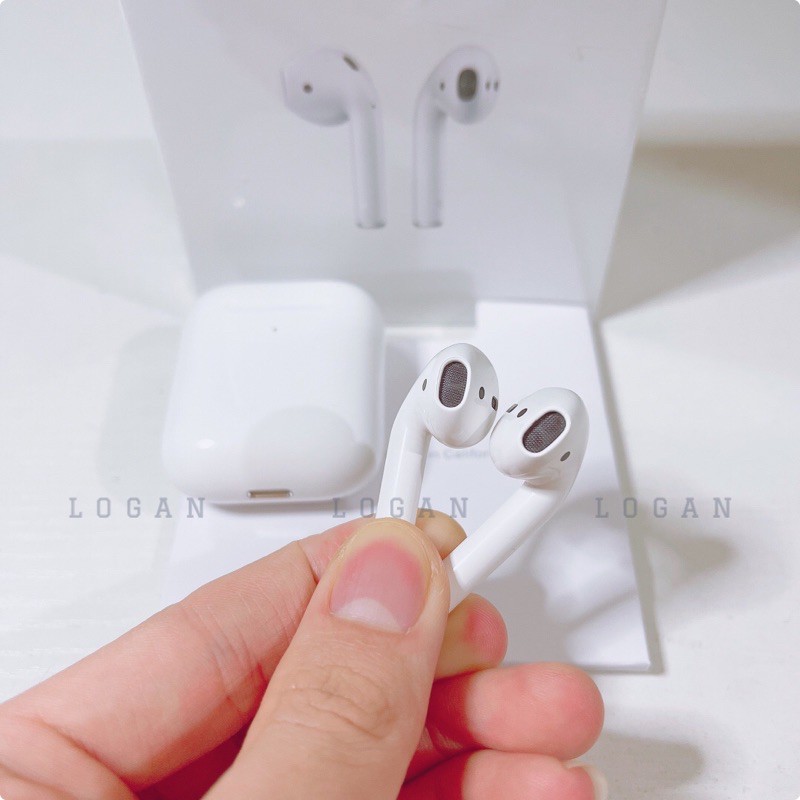 [ Premium ] Tai Nghe Bluetooth TWS AP 2 Phiên Bản Premium Check Setting | Logan | BigBuy360 - bigbuy360.vn