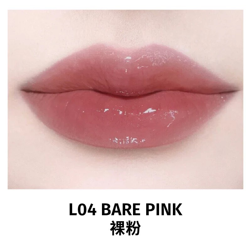 [HYNTOOR] Son kem bóng Hyntoor Lasting Glossy Tint | BigBuy360 - bigbuy360.vn