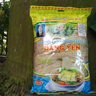 Miến dong sạch cao cấp đặng yến | 500g
