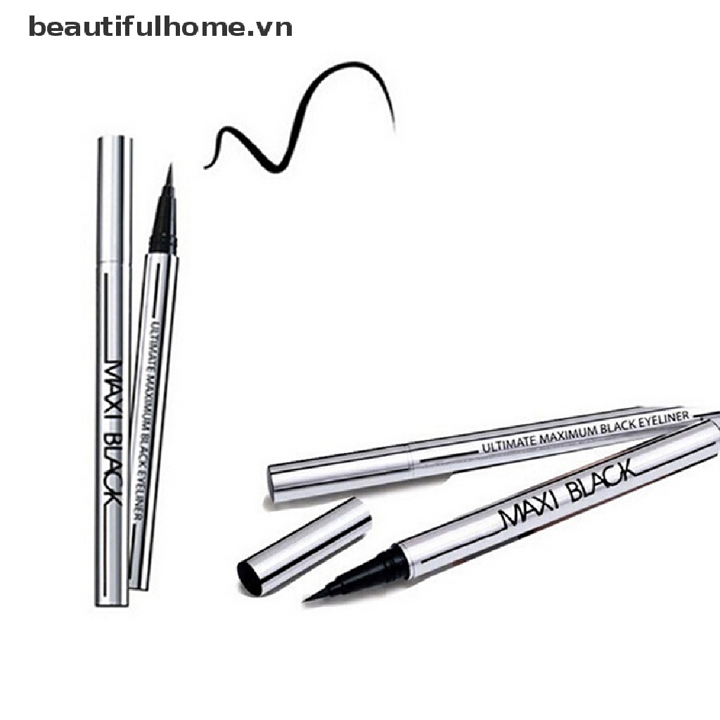 Bút Kẻ Mắt Dạng Lỏng Chống Thấm Nước Trang Điểm Làm Đẹp