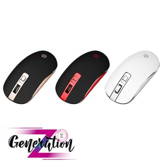 Chuột silent không dây wireless HP S4000