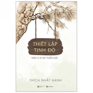 Sách - thiết lập tịnh độ