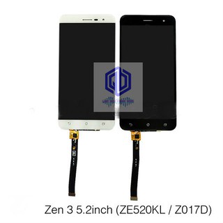 BỘ MÀN HÌNH ASUS ZENFONE 3 / 5.2IN (ZE520KL/Z017DA) ZIN