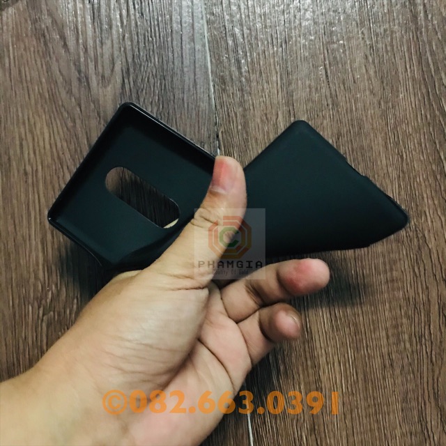 Ốp lưng Sony Xperia 1 (sony XZ4)/ Sony Xperia 1 II (sony 1 mark 2) dẻo đen, dẻo trong đục chống ố cao cấp bền đẹp