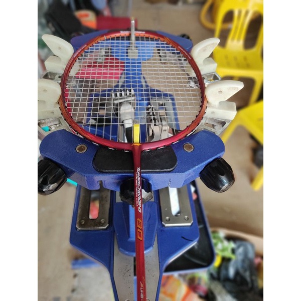 Vợt cầu lông Lining Aeronaut 4000C. 4000. 4000B. Tubo charging 80 Tubo charging 75C LKY